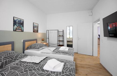 Dellwig Apartment | Rudi Homes Essen #1