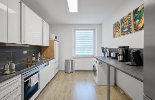 Dellwig Apartment | Rudi Homes Essen #1