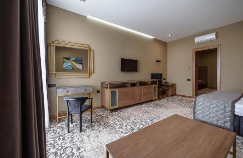 Ternopil's'kyi district Hotel | Rudison Hotel & Restaurant