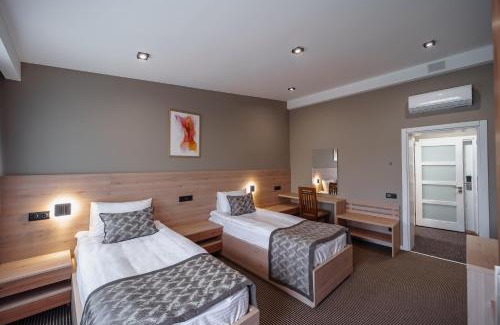 Ternopil's'kyi district Hotel | Rudison Hotel & Restaurant