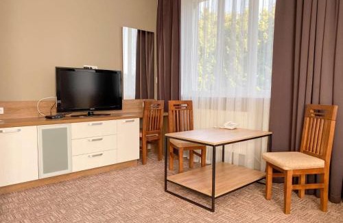 Ternopil's'kyi district Hotel | Rudison Hotel & Restaurant