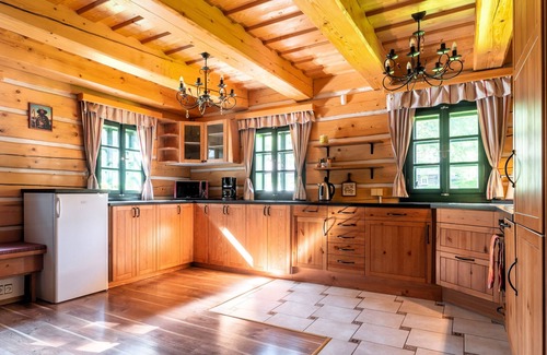 Rudnik Villa | Rudnik KRP460