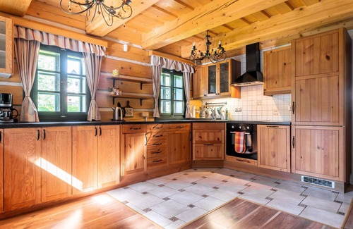 Rudnik Villa | Rudnik KRP460