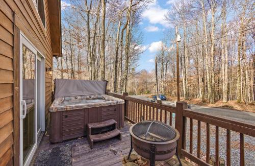 Charter Hills House | Rudolph Resort