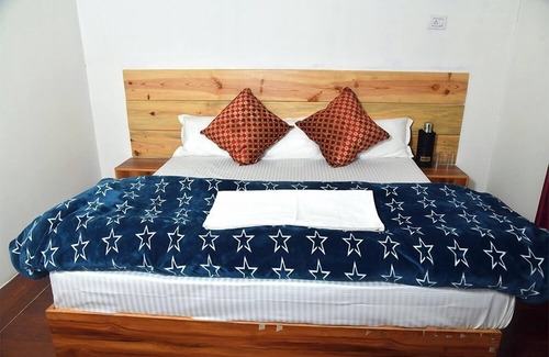 Dugalbitta Hotel | Rudra Camp Chopta