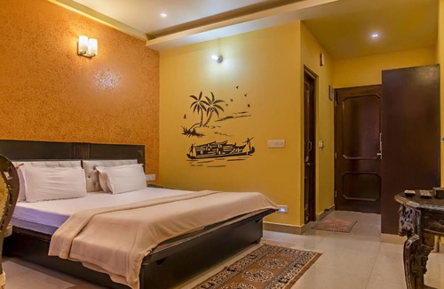 Kumarhatti Resort | Rudra Hotel And Resort ! New ! Mountain ! Kasauli