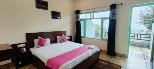 Almora Hotel | RUDRA Retreat
