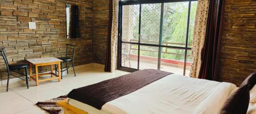 Almora Hotel | RUDRA Retreat