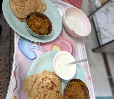 Kharsali House | Rudraksha Homestay