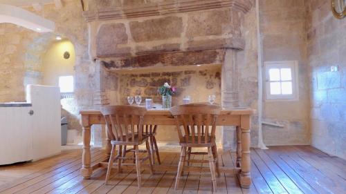 Saint-Cyprien House | Rue Bertrand de Got