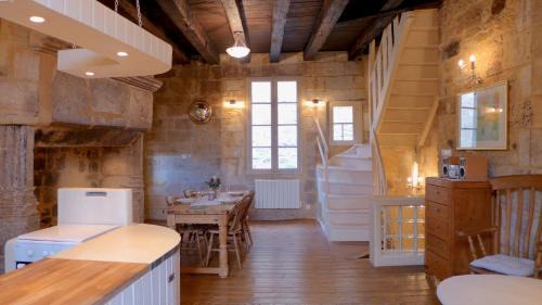 Saint-Cyprien House | Rue Bertrand de Got