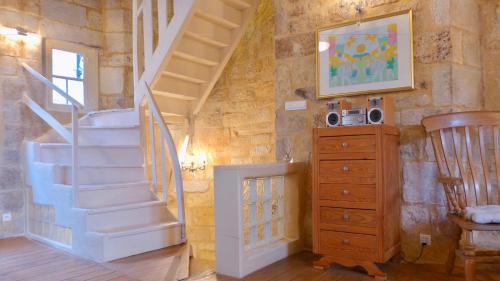 Saint-Cyprien House | Rue Bertrand de Got