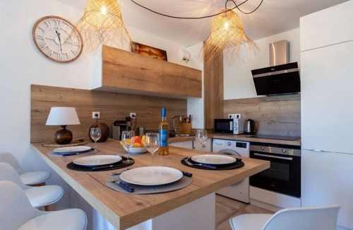 Port Grimaud Apartment | Rue de l'Amarrage by Interhome