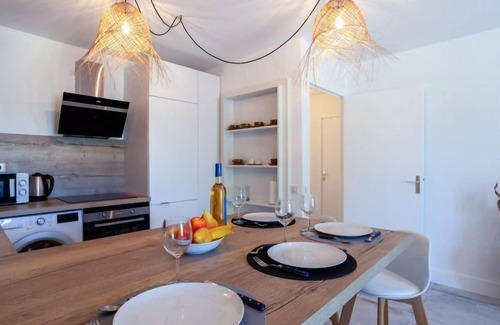 Port Grimaud Apartment | Rue de l'Amarrage by Interhome