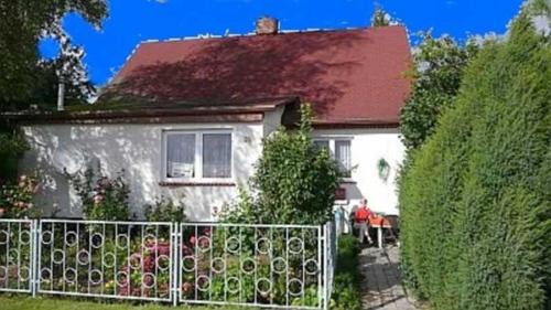 Garz/Rugen Apartment | Ruegen Fewo 152