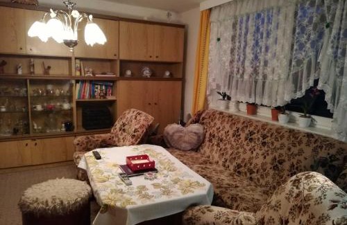 Garz/Rugen Apartment | Ruegen Fewo 152