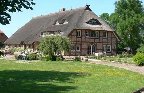 Moisselbritz Apartment | Ruegen Fewo 207