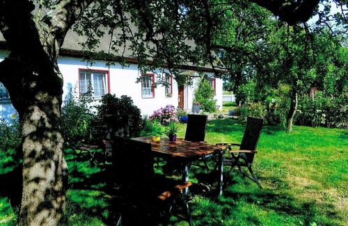 Gingst Apartment | Ruegen_Fewo 266