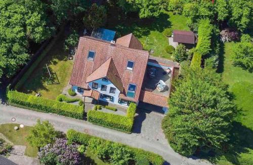 Zudar Apartment | Ruegenbrise-mit-Seeblick-Fewo-OG