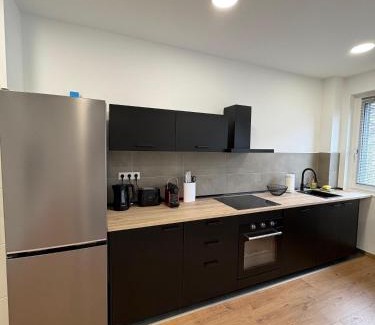 Ruettenscheid Apartment | Ruehome