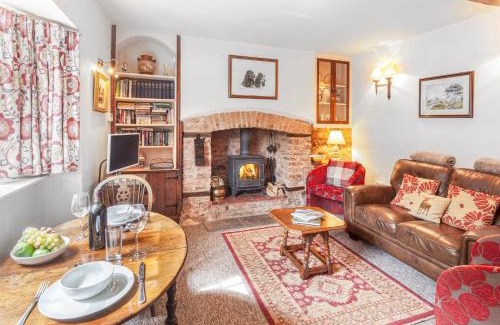 Dunster House | Ruffles Cottage Dunster