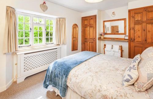 Dunster House | Ruffles Cottage Dunster