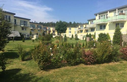 Gelbensande Apartment | Ruhige Ferienwohnung in Graal Müritz (EW)