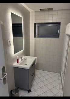 Pfalzfeld Apartment | Ruhige, gemütliche Wohnung, 2 Betten