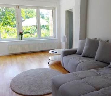 Bad Honnef Apartment | Ruhige zentrale Lage in Bad Honnef