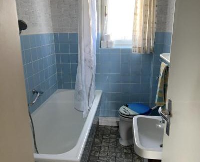 Hirschaid Apartment | Ruhige, zentrale Wohnung OG