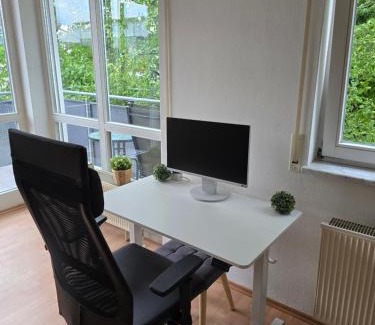Kaufering Apartment | Ruhiges Apartment nähe Bahnhof HILTI