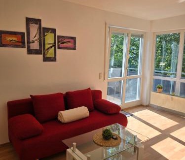 Kaufering Apartment | Ruhiges Apartment nähe Bahnhof HILTI
