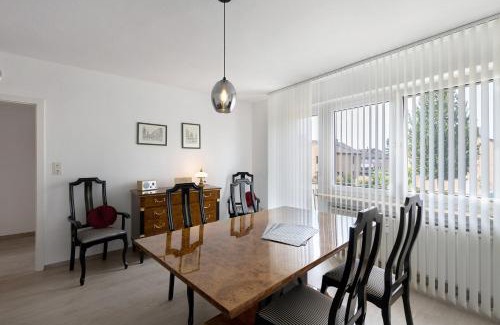 Kevelaer Apartment | Ruhiges Appartement Am Stadtrand