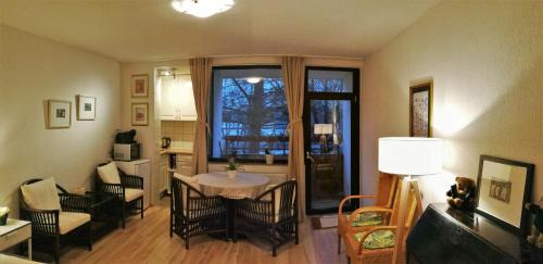 Tullnau Apartment | Ruhiges Apt. direkt am Naherholungsgebiet mit Seeblick, Zentrum 5min, Messe 18min