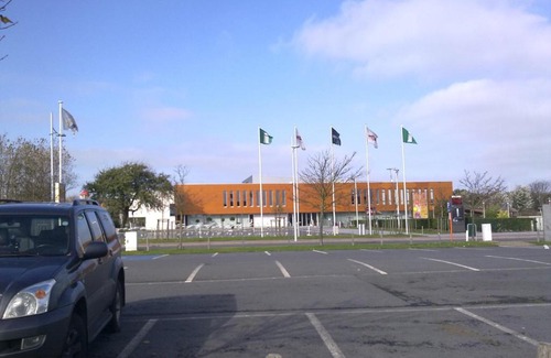 Bredene House | Ruhiges Ferienhaus in Bredene