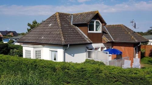 Goting House | Ruhiges Ferienhaus In Goting Mit Grill, Terrasse Und Garten