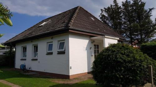 Goting House | Ruhiges Ferienhaus In Goting Mit Grill, Terrasse Und Garten