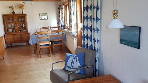 Goting House | Ruhiges Ferienhaus In Goting Mit Grill, Terrasse Und Garten