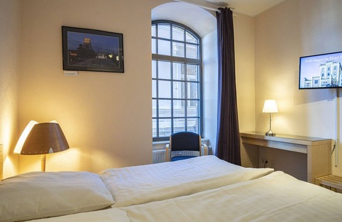 Hattingen Hotel | Ruhr-Hotel Birschel Mühle