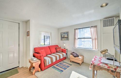 Ruidoso House | Ruidoso Cabin with Decks about 1 Mi to Downtown!