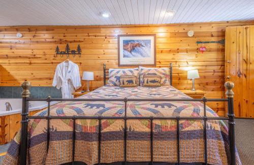 Ruidoso House | Ruidoso Lodge Cabin # 4