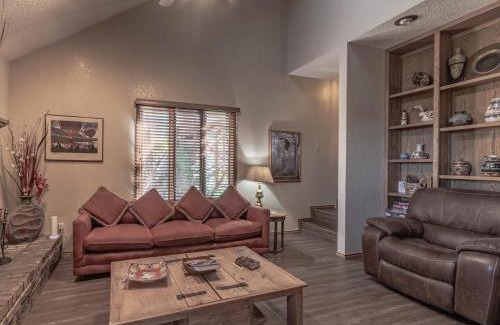 Ruidoso House | Ruidoso Rabb
