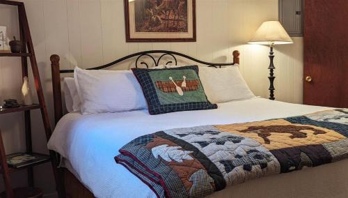 Ruidoso House | Ruidoso River Trail Cabin