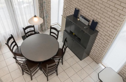 Breskens House | Ruim vakantiehuis in Breskens - Strandparel 347