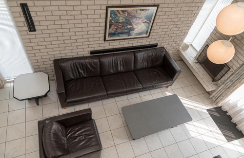 Breskens House | Ruim vakantiehuis in Breskens - Strandparel 347