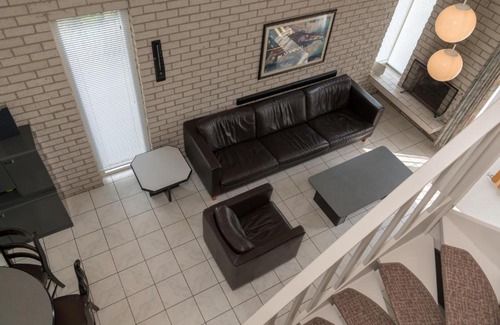 Breskens House | Ruim vakantiehuis in Breskens - Strandparel 347