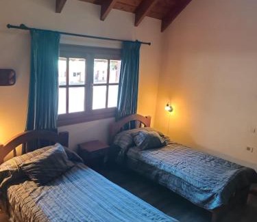 Lanin National Park Ski Chalet | Ruka ANDINA