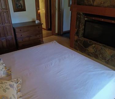 Lanin National Park Ski Chalet | Ruka ANDINA