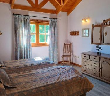 Lanin National Park Ski Chalet | Ruka ANDINA