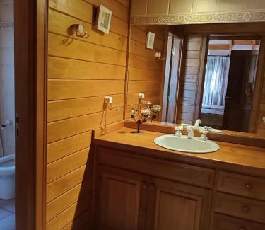 Lanin National Park Ski Chalet | Ruka ANDINA